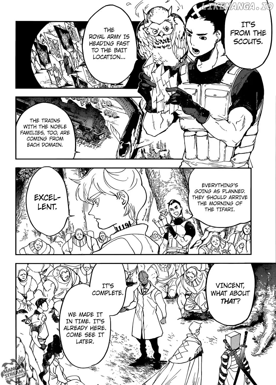 Read Yakusoku No Neverland Manga Online