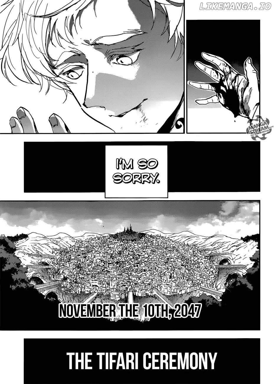 Read Yakusoku No Neverland Manga Online