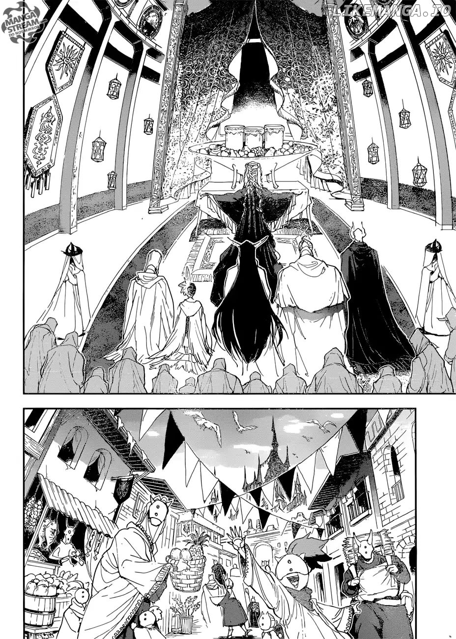 Read Yakusoku No Neverland Manga Online