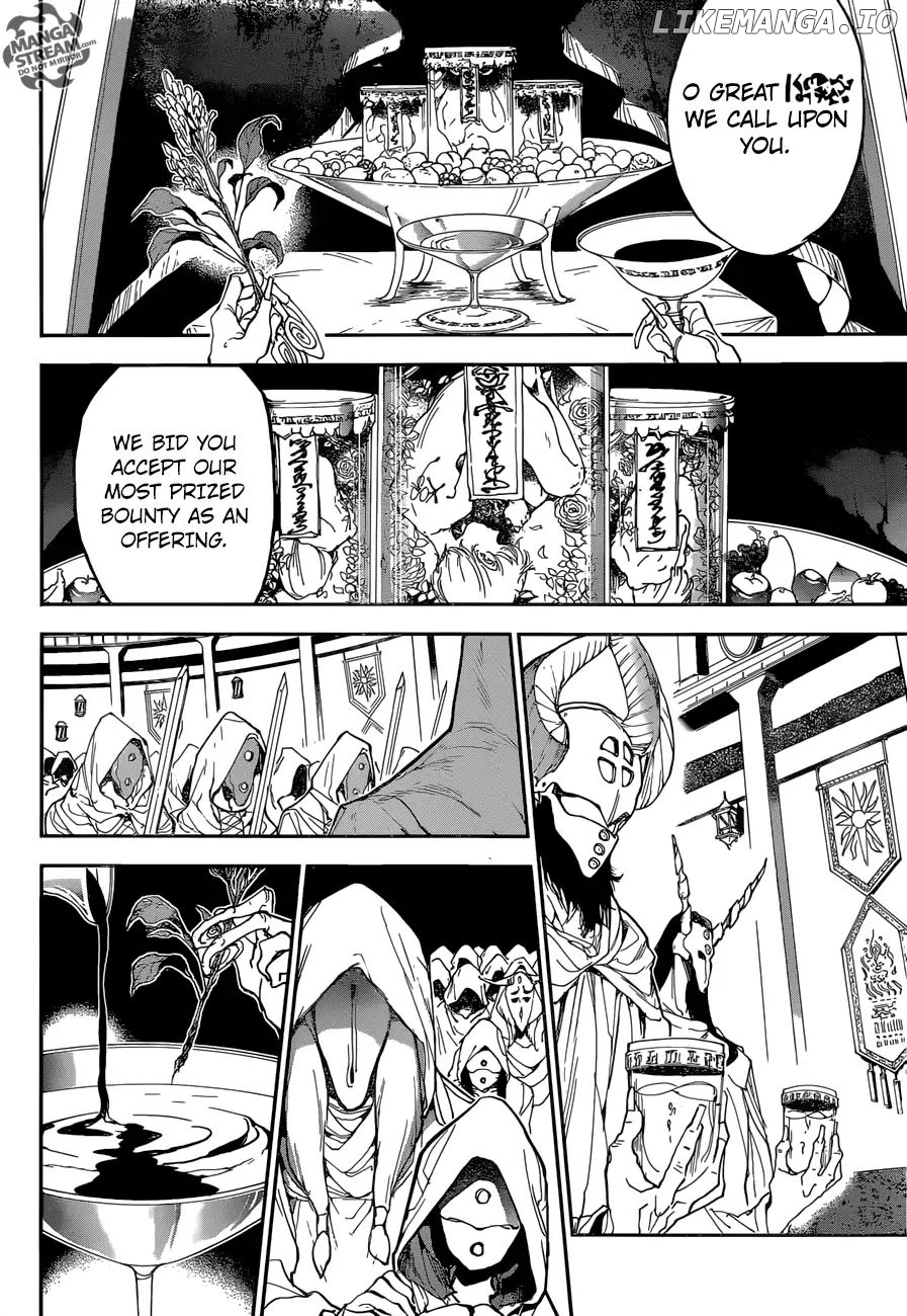 Read Yakusoku No Neverland Manga Online