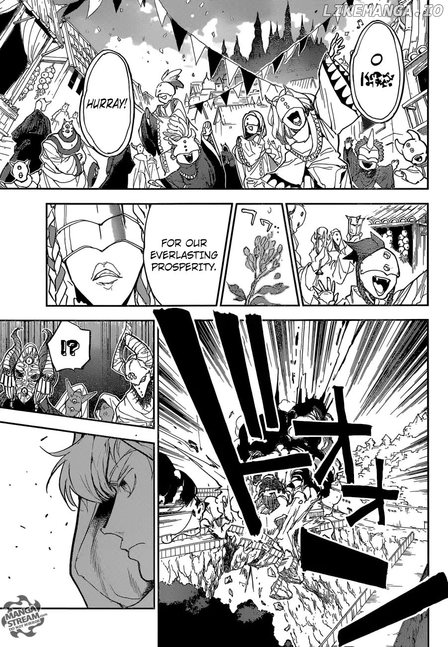 Read Yakusoku No Neverland Manga Online