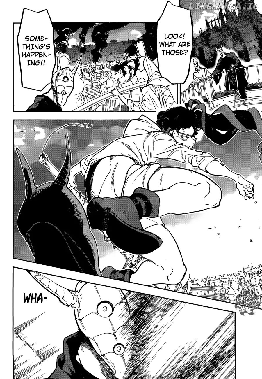 Read Yakusoku No Neverland Manga Online