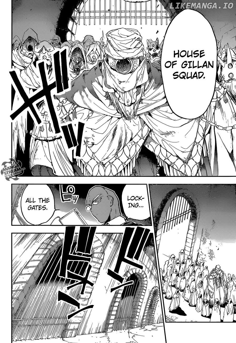 Read Yakusoku No Neverland Manga Online