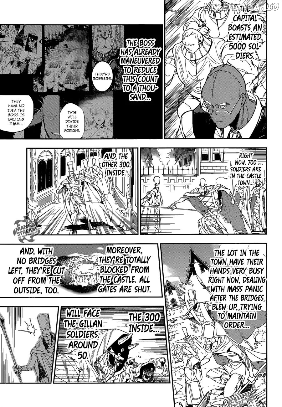 Read Yakusoku No Neverland Manga Online