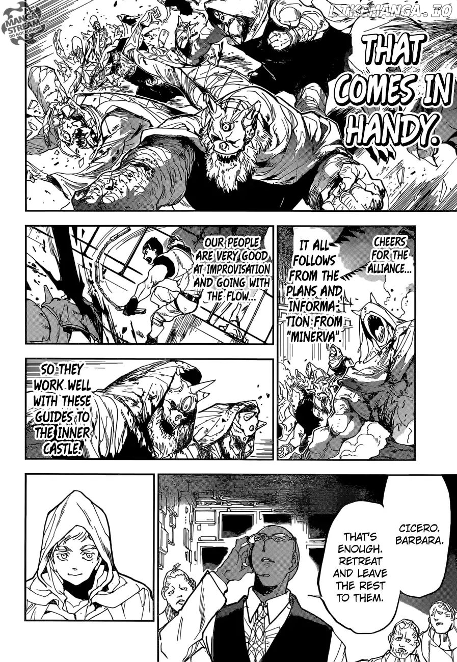 Read Yakusoku No Neverland Manga Online