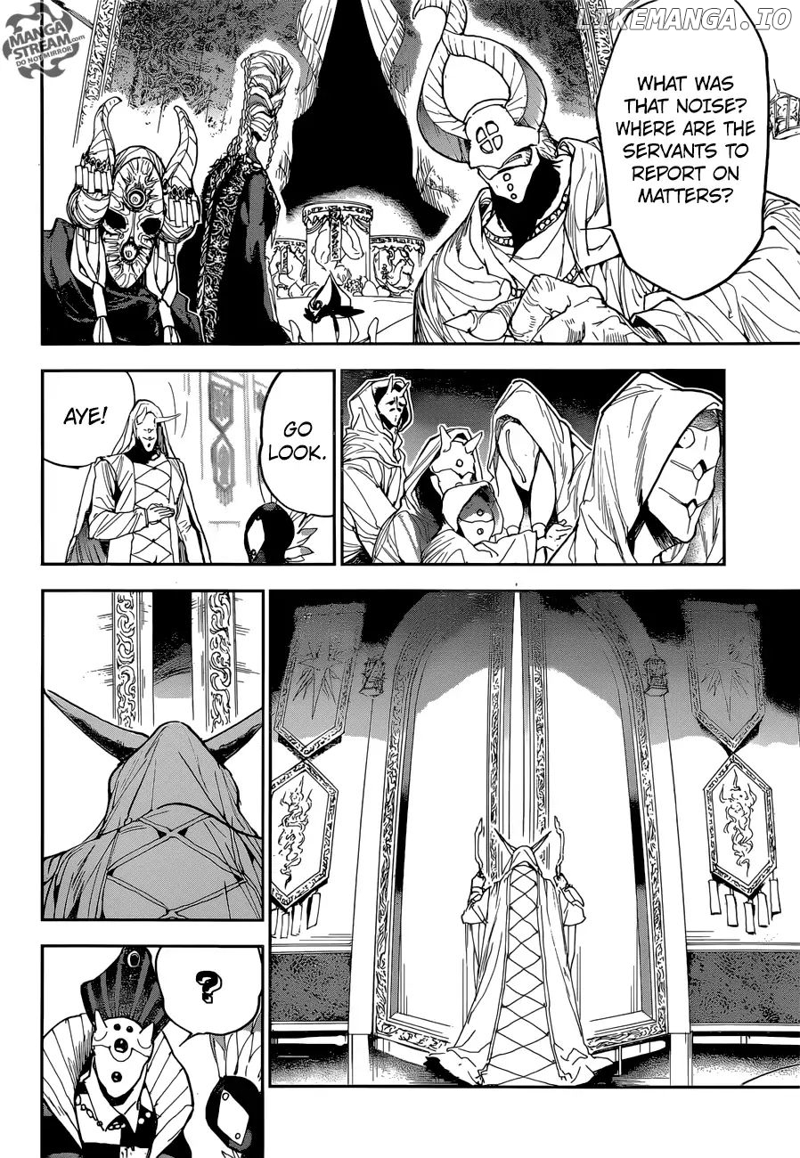 Read Yakusoku No Neverland Manga Online