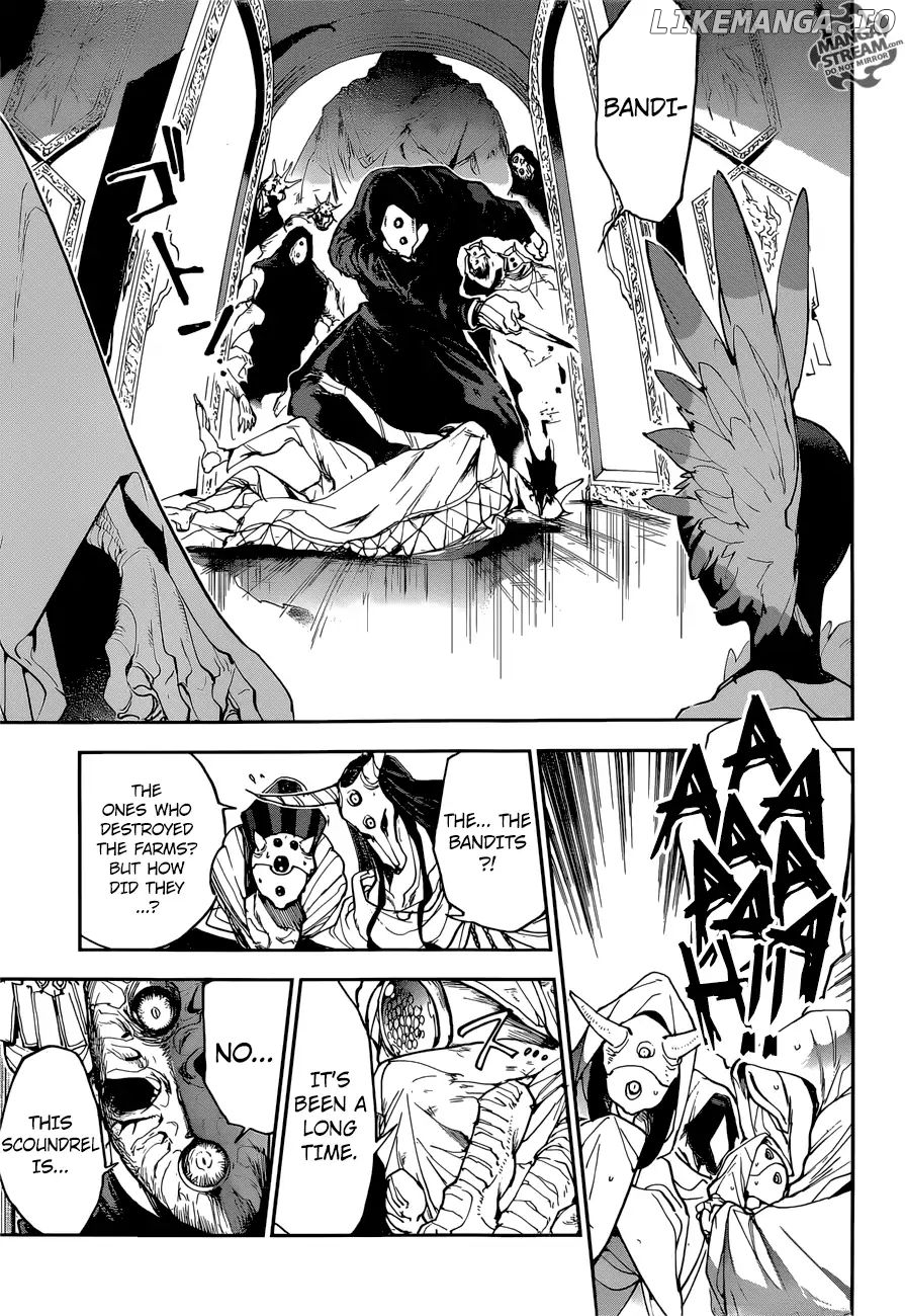 Read Yakusoku No Neverland Manga Online