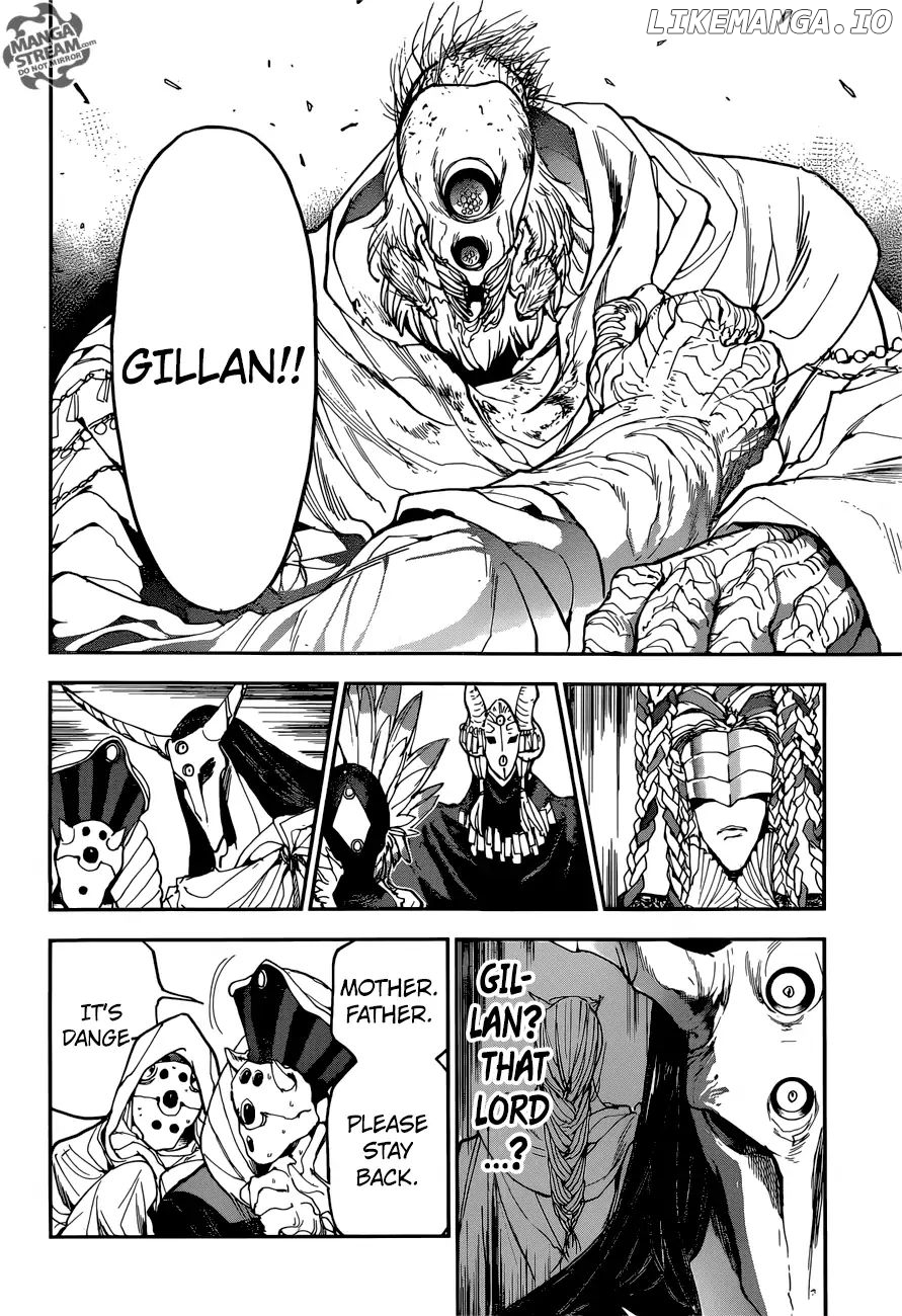 Read Yakusoku No Neverland Manga Online