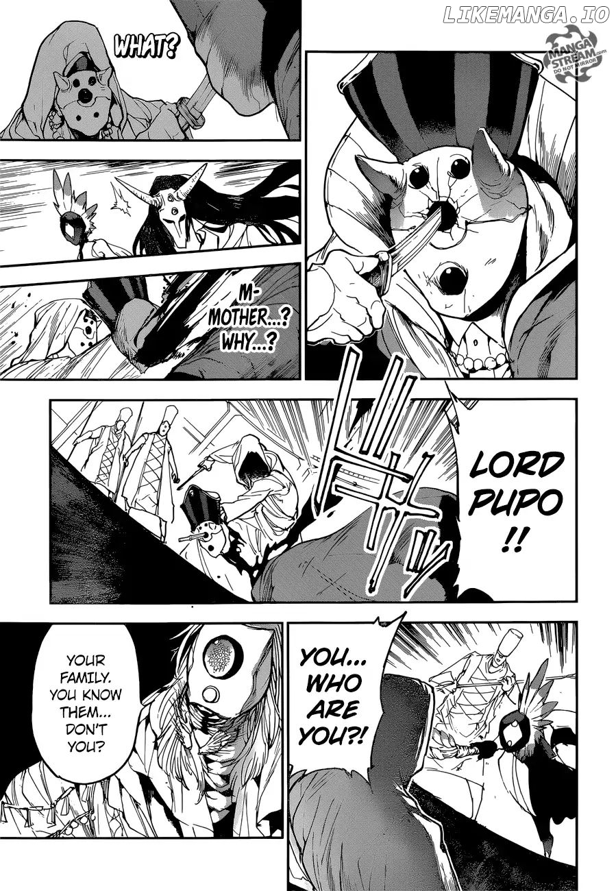 Read Yakusoku No Neverland Manga Online