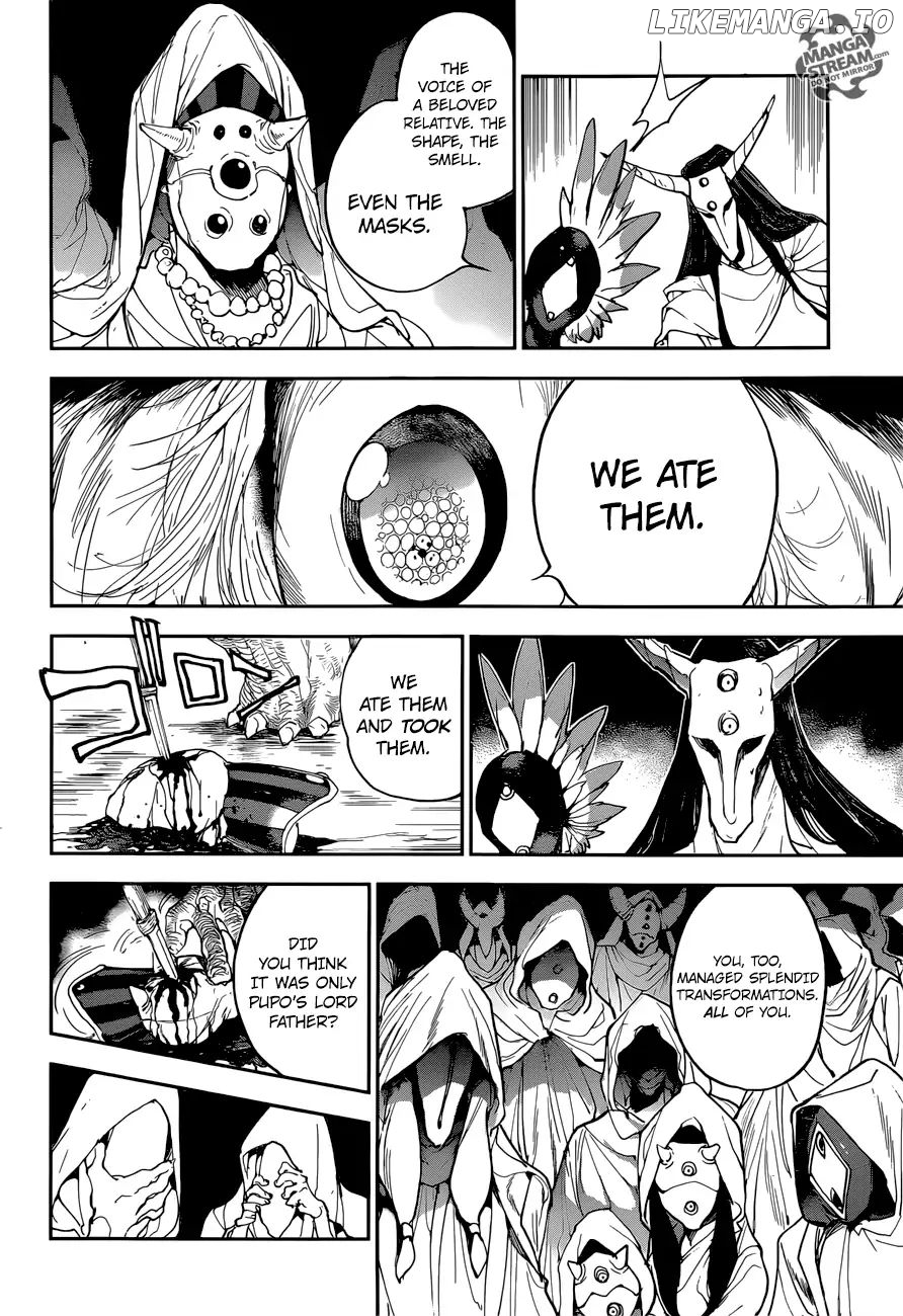 Read Yakusoku No Neverland Manga Online