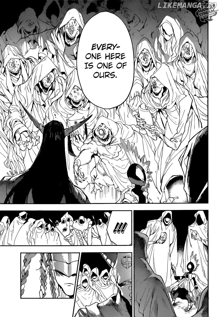 Read Yakusoku No Neverland Manga Online