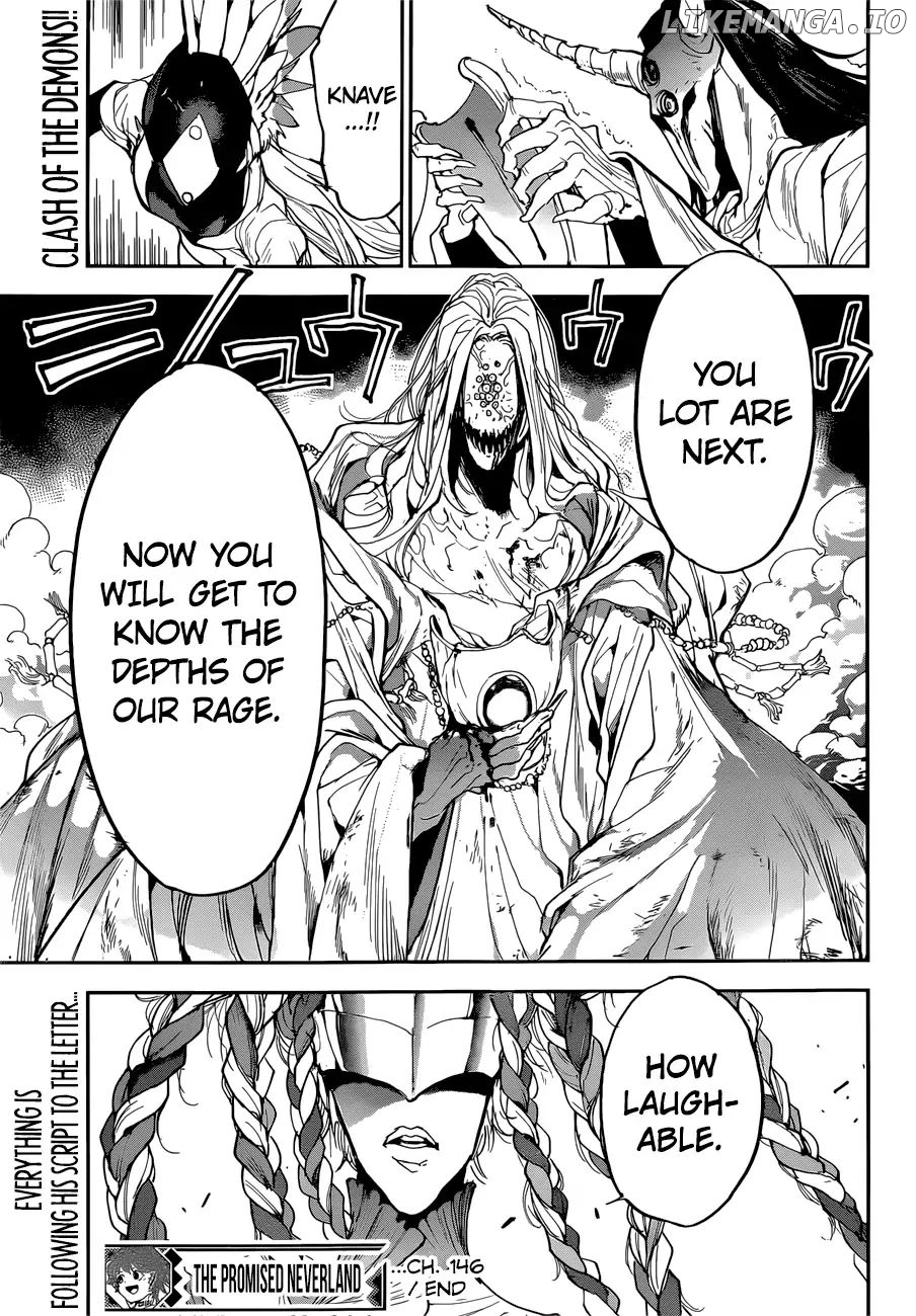 Read Yakusoku No Neverland Manga Online