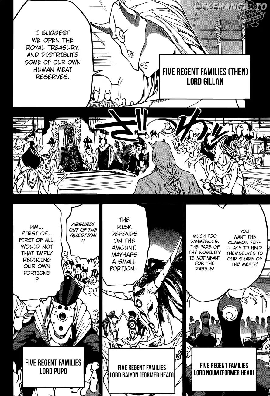 Read Yakusoku No Neverland Manga Online