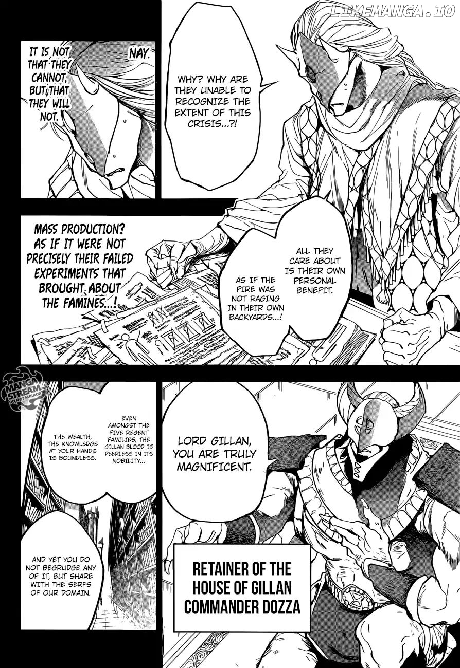 Read Yakusoku No Neverland Manga Online