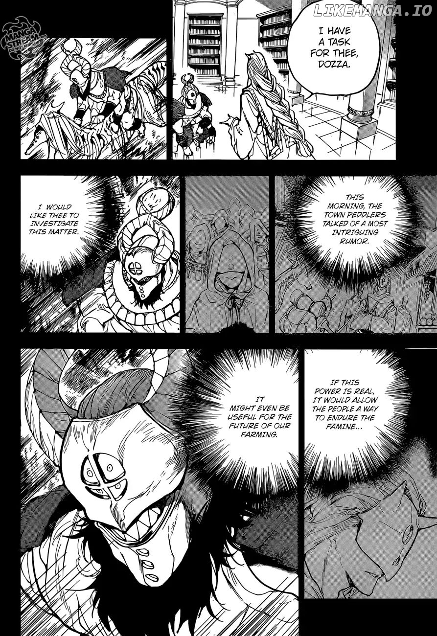 Read Yakusoku No Neverland Manga Online