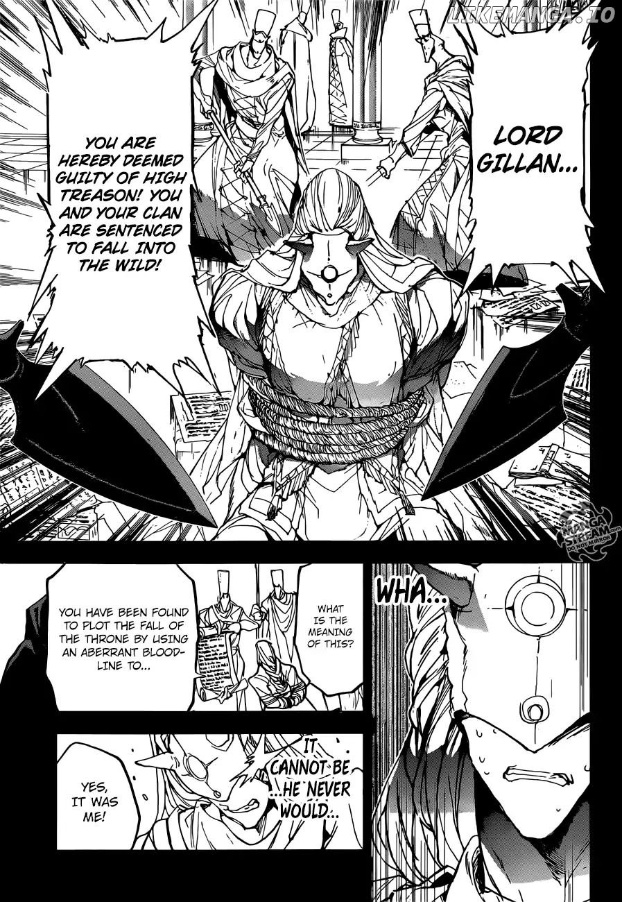 Read Yakusoku No Neverland Manga Online