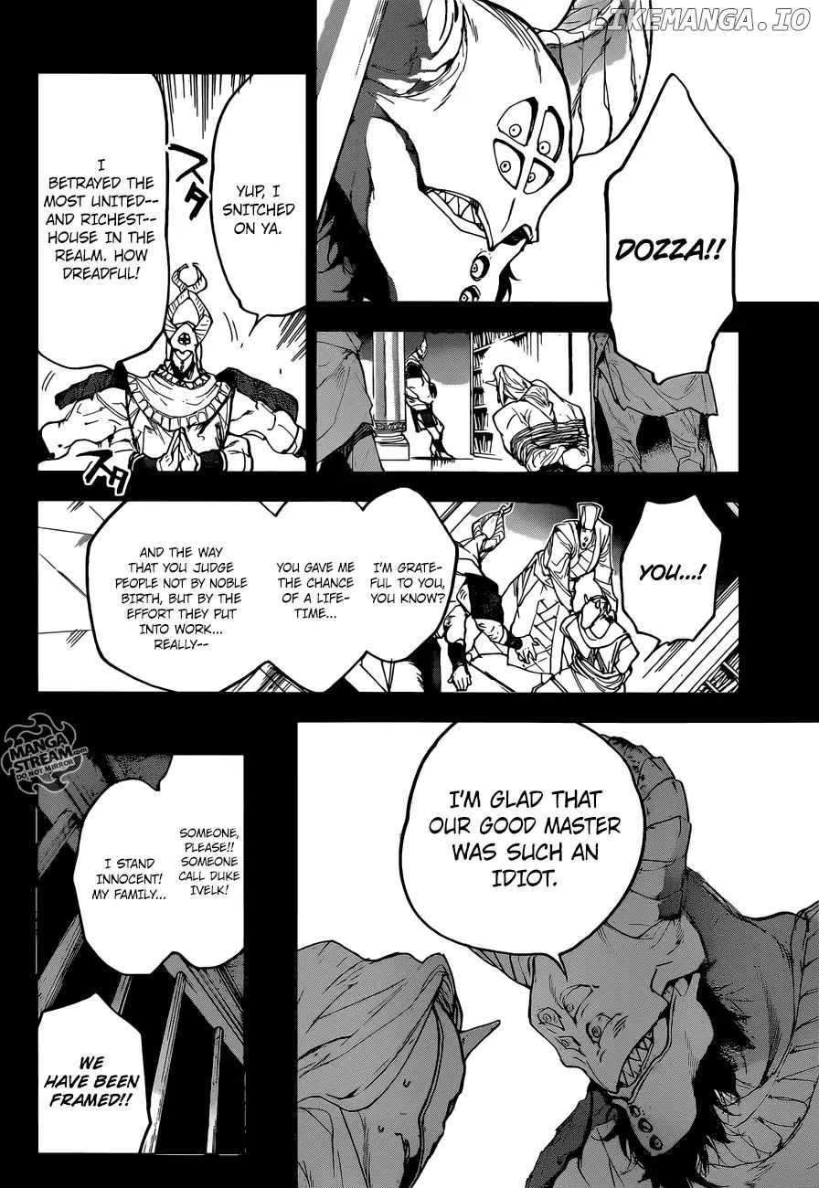 Read Yakusoku No Neverland Manga Online