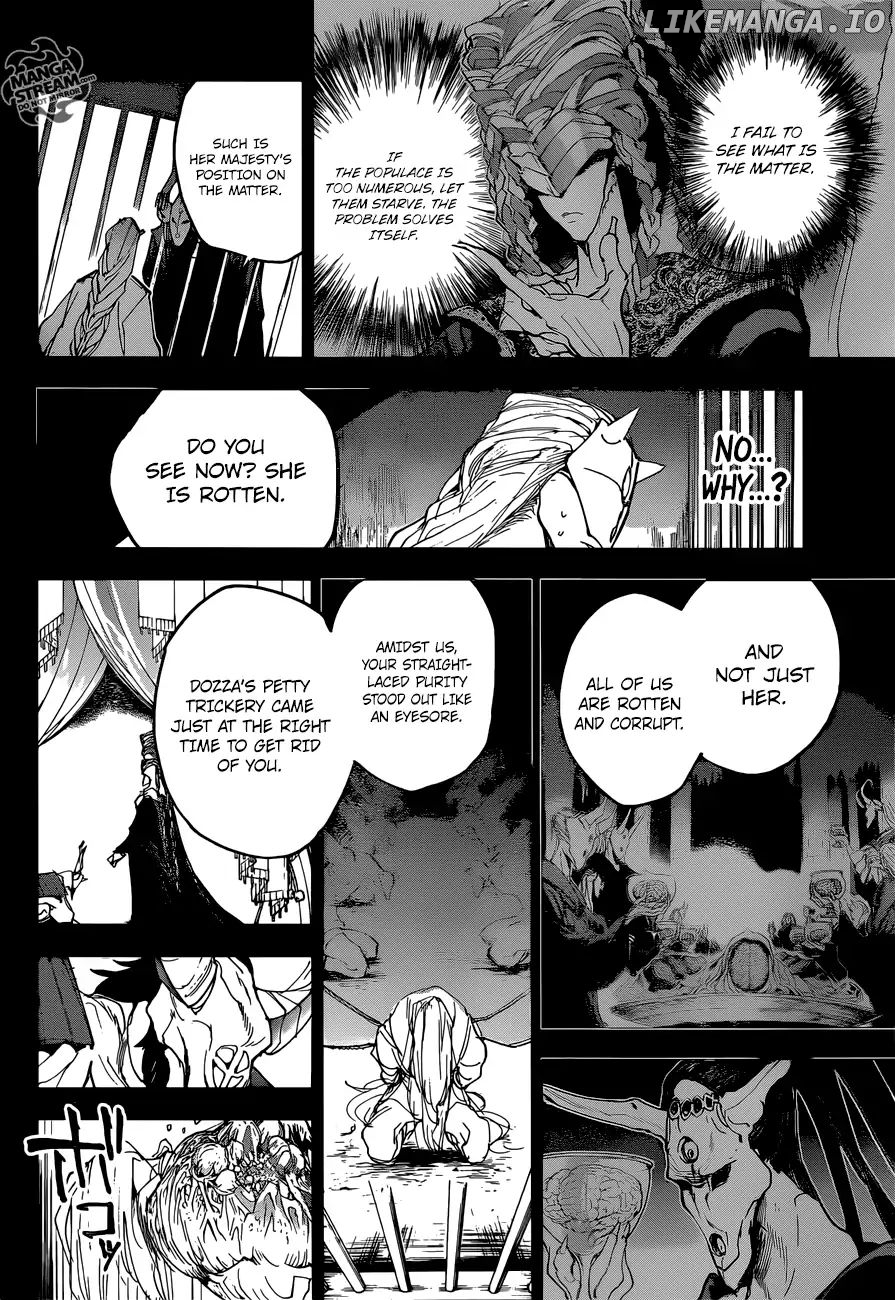Read Yakusoku No Neverland Manga Online
