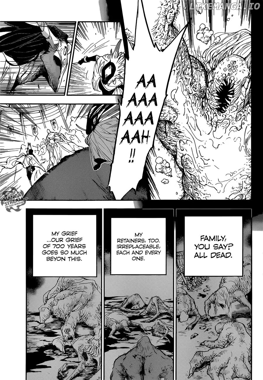 Read Yakusoku No Neverland Manga Online
