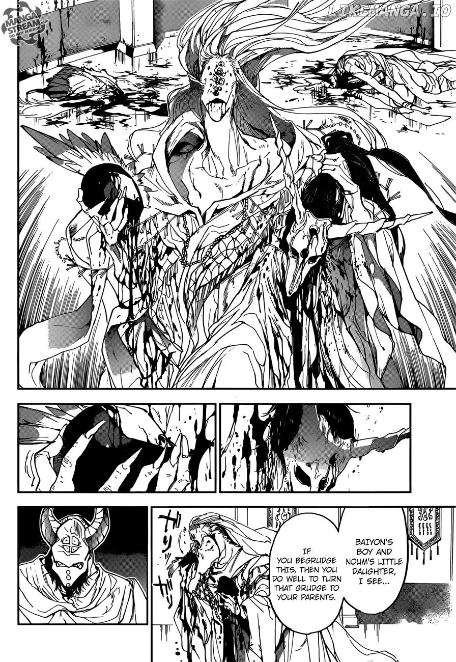 Read Yakusoku No Neverland Manga Online