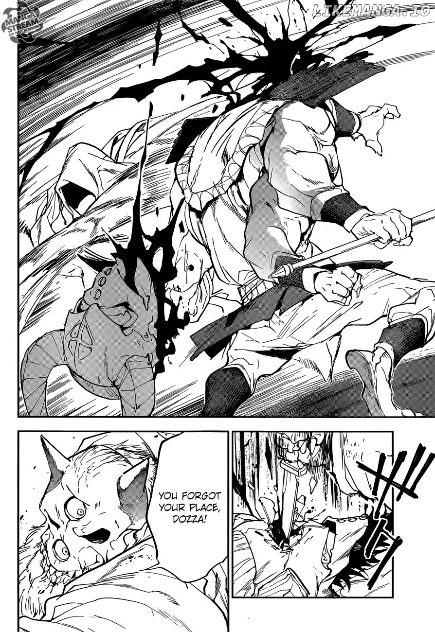 Read Yakusoku No Neverland Manga Online