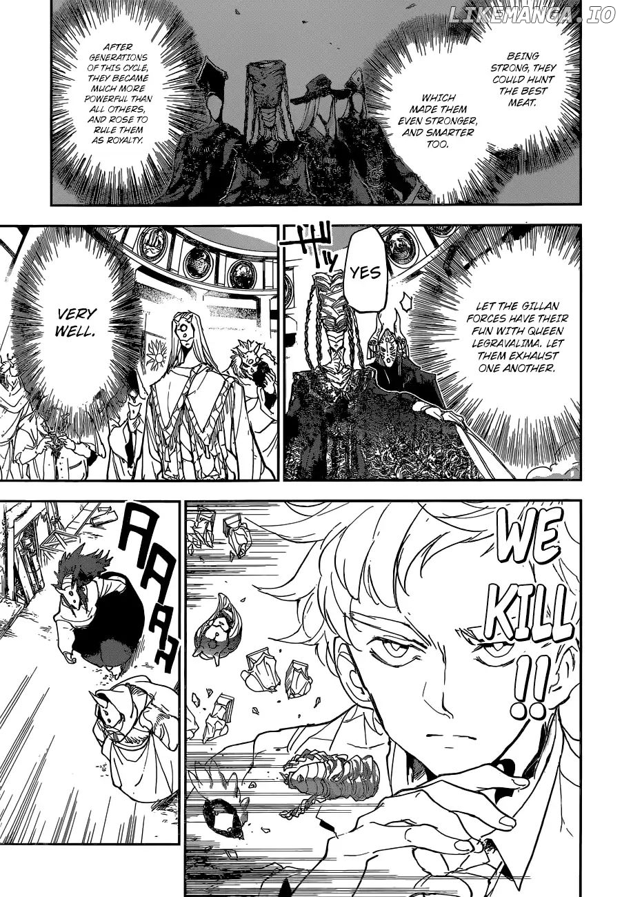 Read Yakusoku No Neverland Manga Online