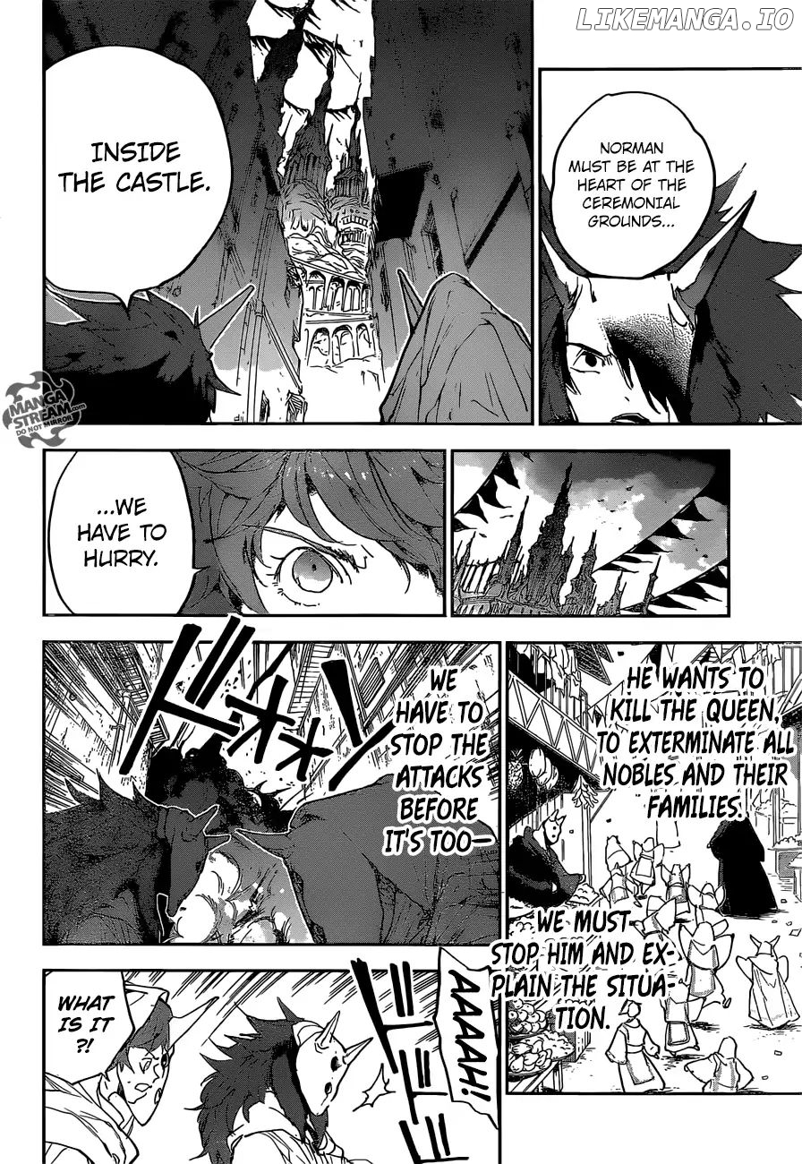 Read Yakusoku No Neverland Manga Online