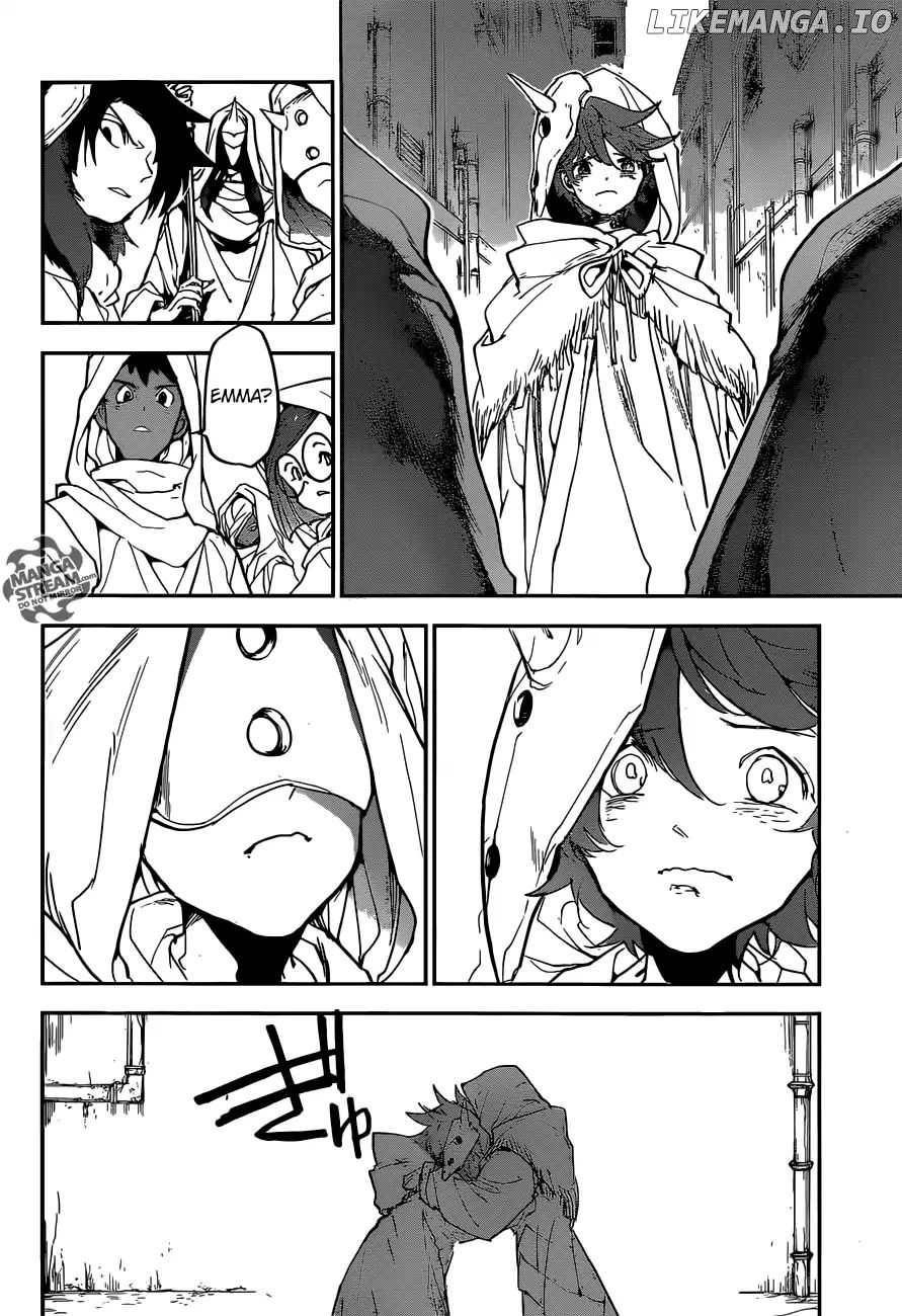 Read Yakusoku No Neverland Manga Online