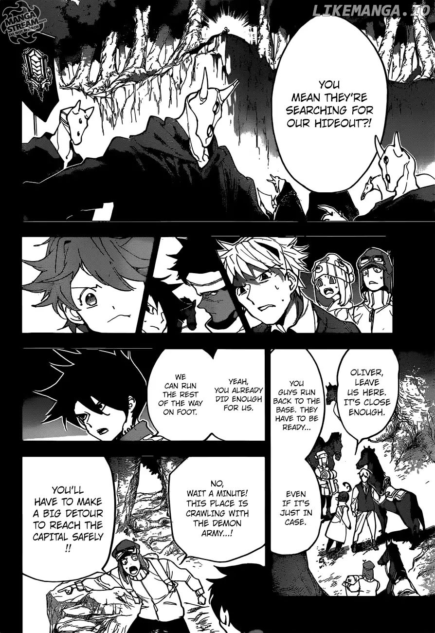 Read Yakusoku No Neverland Manga Online