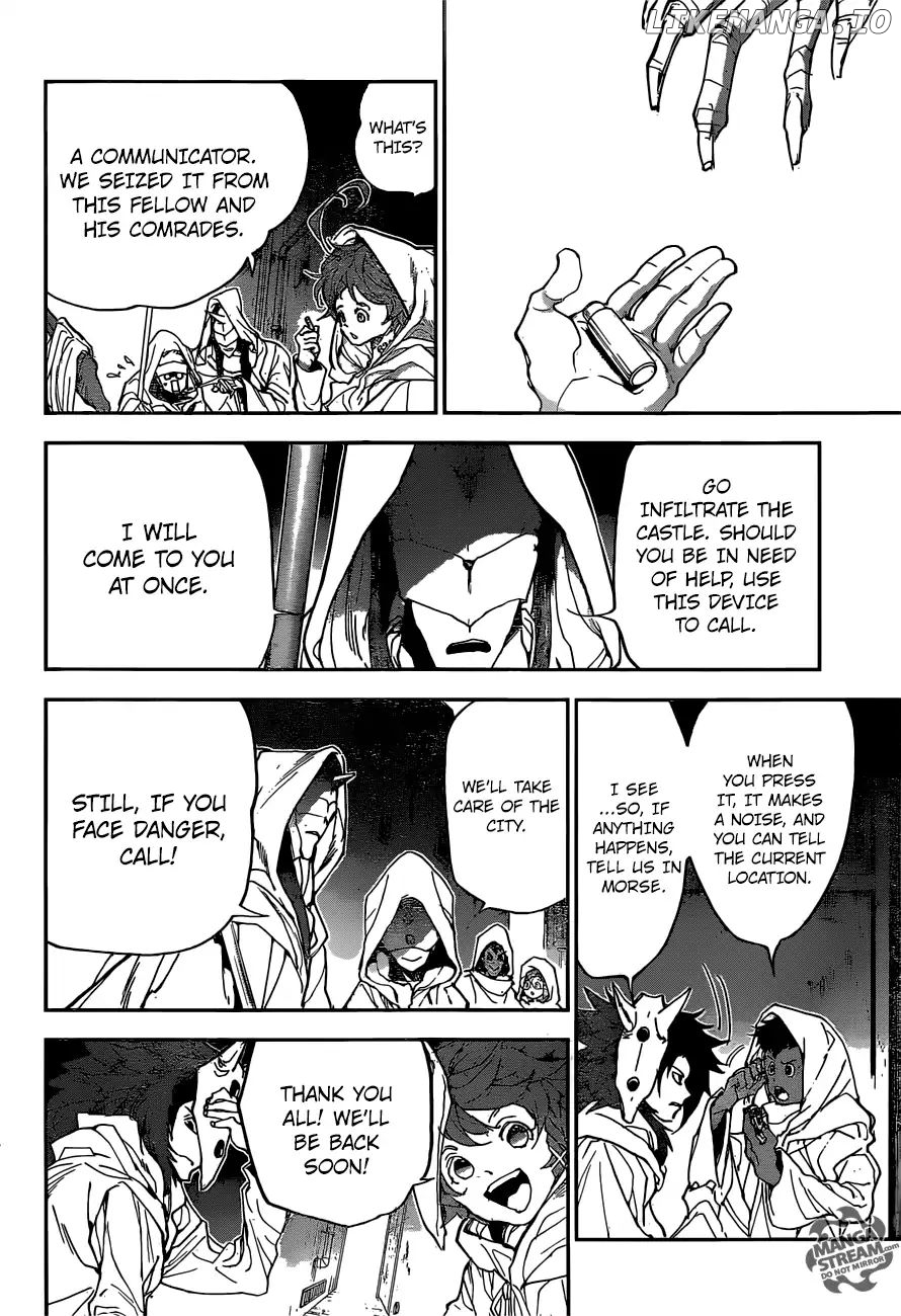 Read Yakusoku No Neverland Manga Online