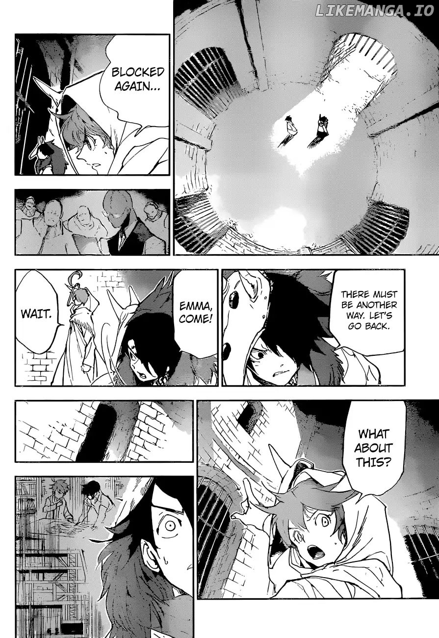 Read Yakusoku No Neverland Manga Online