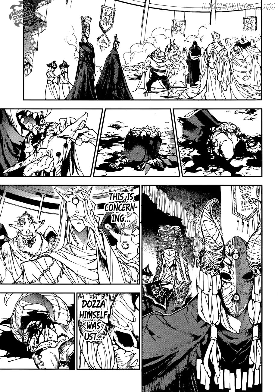 Read Yakusoku No Neverland Manga Online