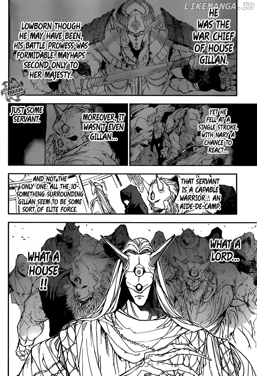 Read Yakusoku No Neverland Manga Online