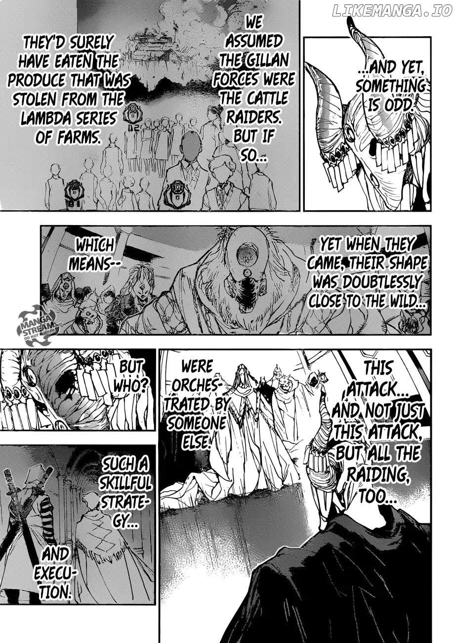 Read Yakusoku No Neverland Manga Online