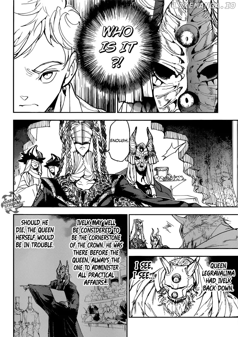 Read Yakusoku No Neverland Manga Online