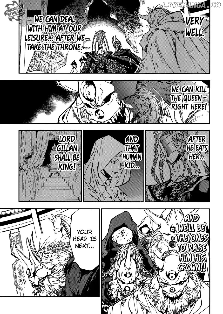 Read Yakusoku No Neverland Manga Online