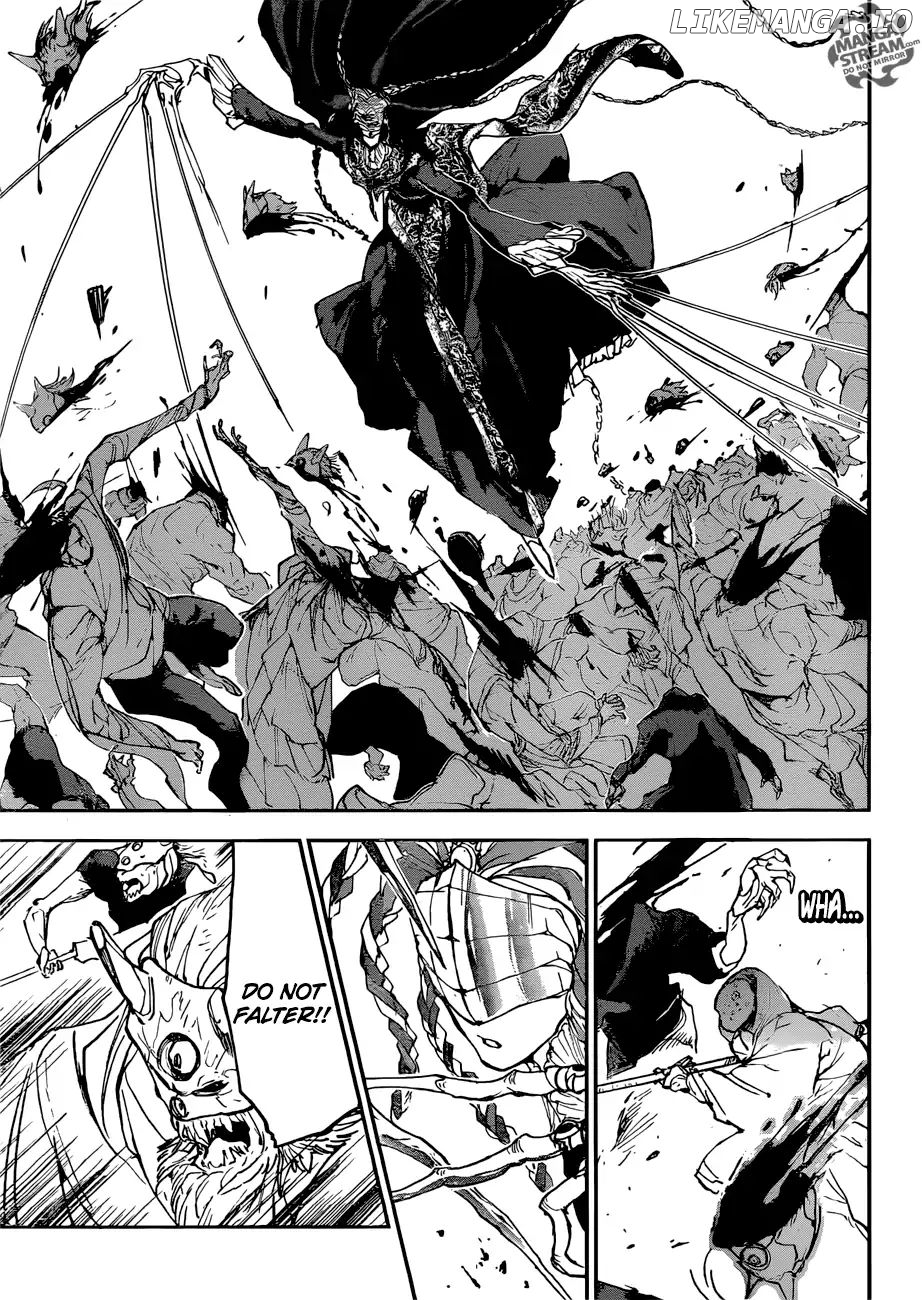 Read Yakusoku No Neverland Manga Online