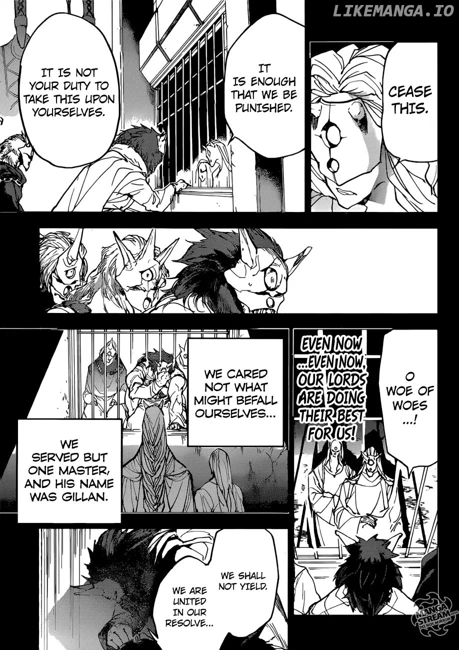 Read Yakusoku No Neverland Manga Online