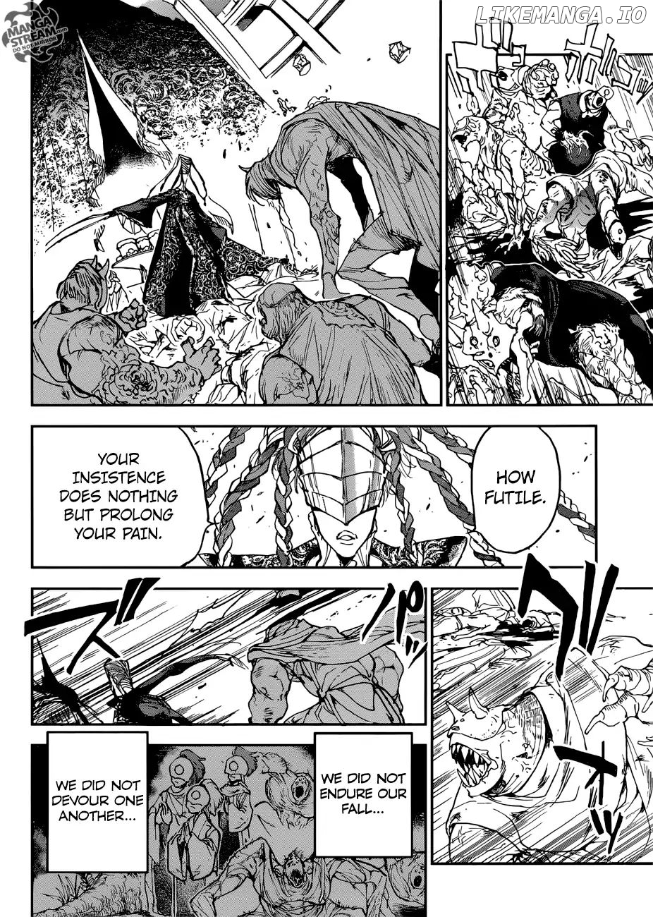 Read Yakusoku No Neverland Manga Online