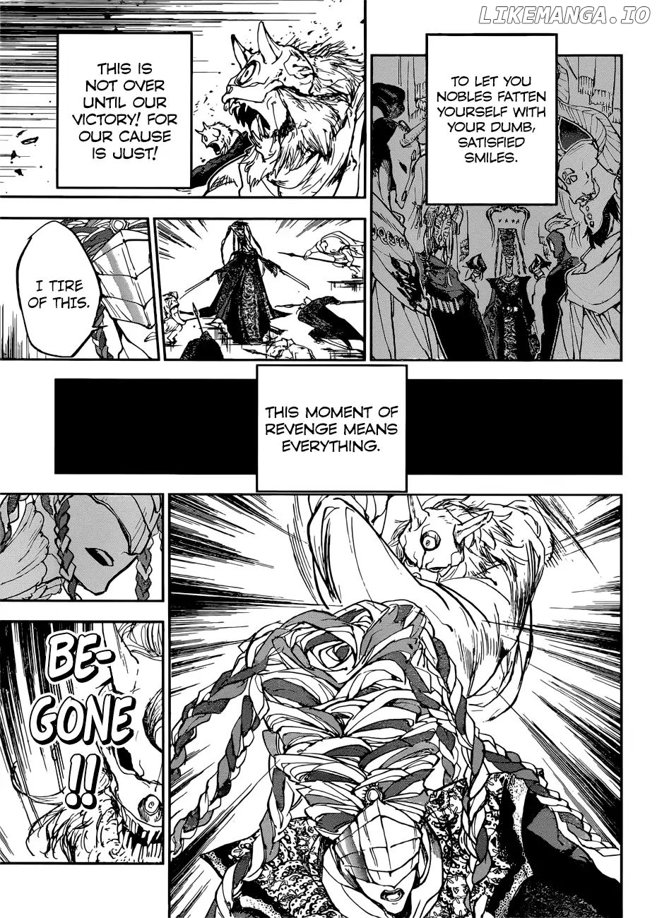 Read Yakusoku No Neverland Manga Online