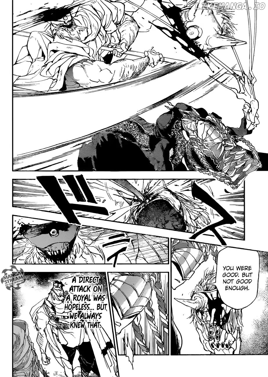 Read Yakusoku No Neverland Manga Online