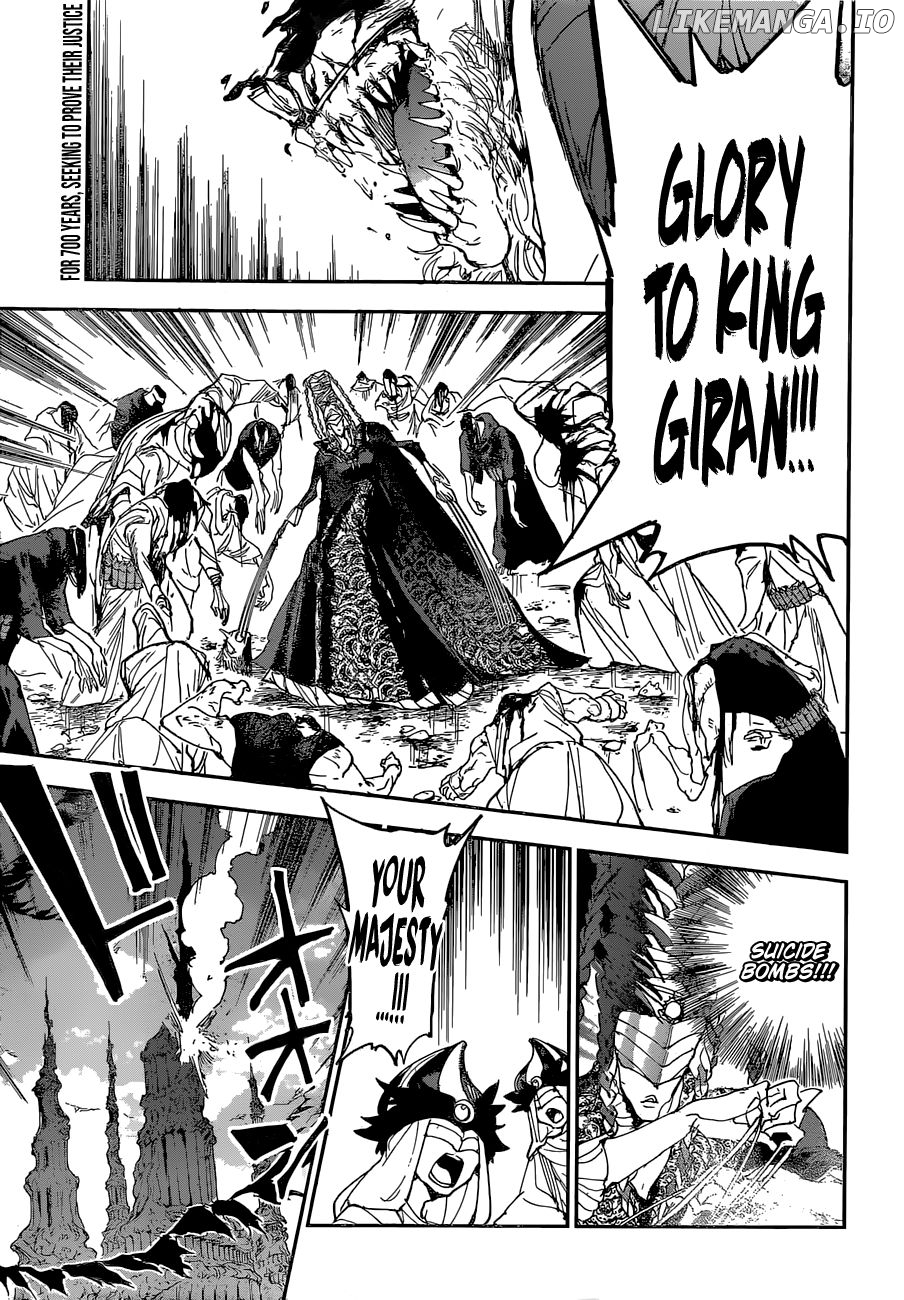 Read Yakusoku No Neverland Manga Online