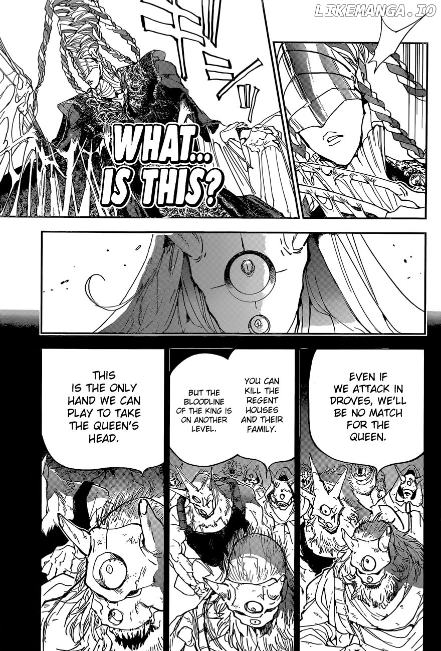 Read Yakusoku No Neverland Manga Online