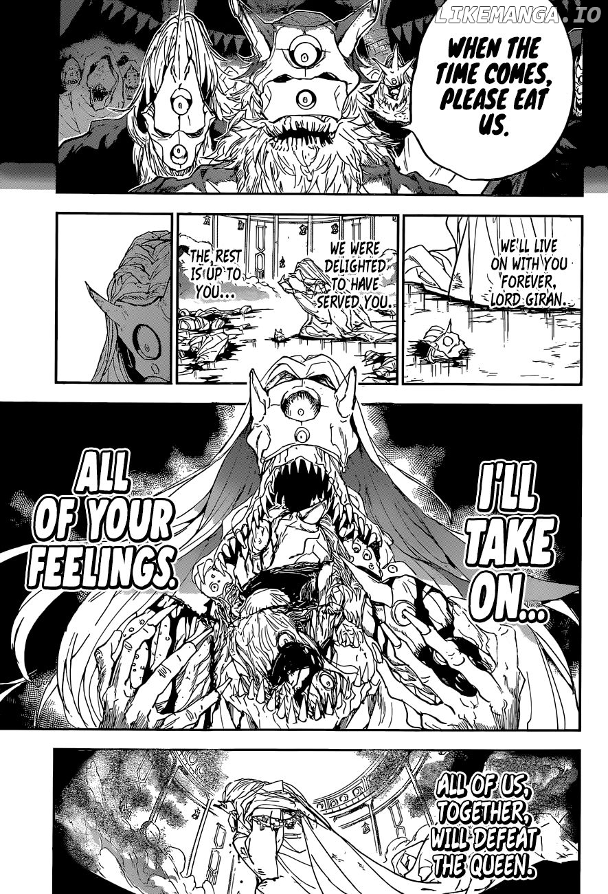 Read Yakusoku No Neverland Manga Online