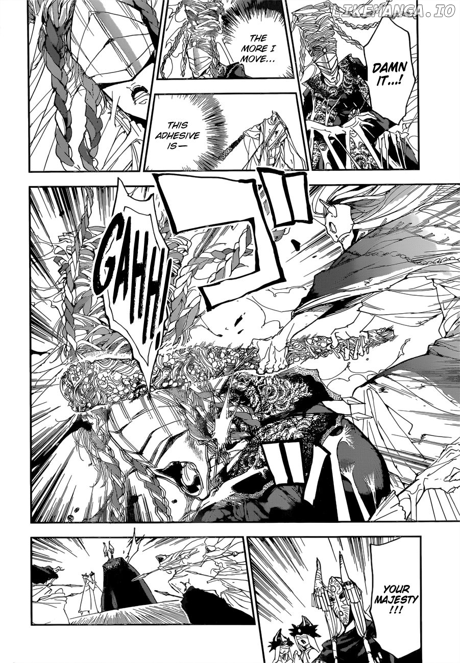 Read Yakusoku No Neverland Manga Online