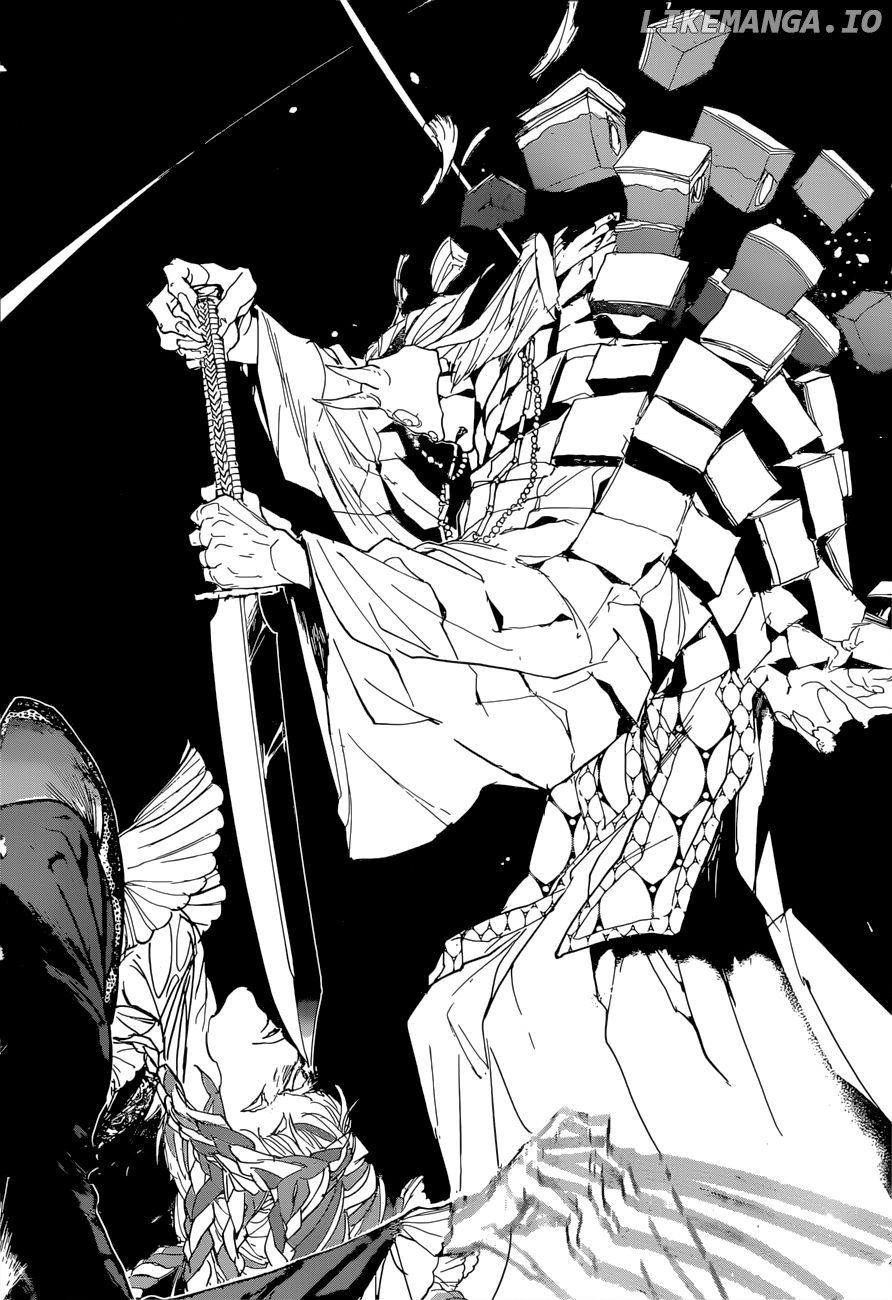 Read Yakusoku No Neverland Manga Online