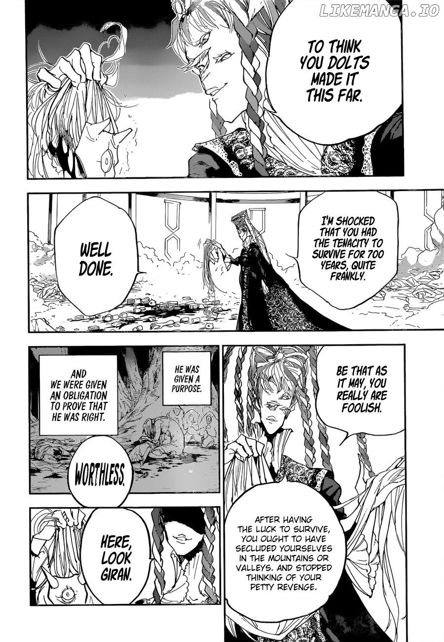 Read Yakusoku No Neverland Manga Online