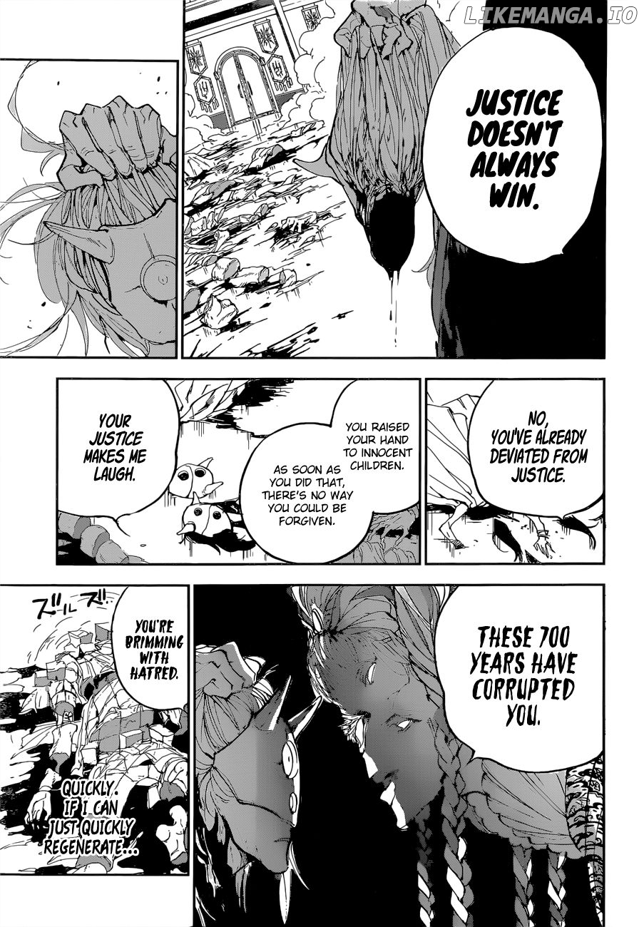 Read Yakusoku No Neverland Manga Online