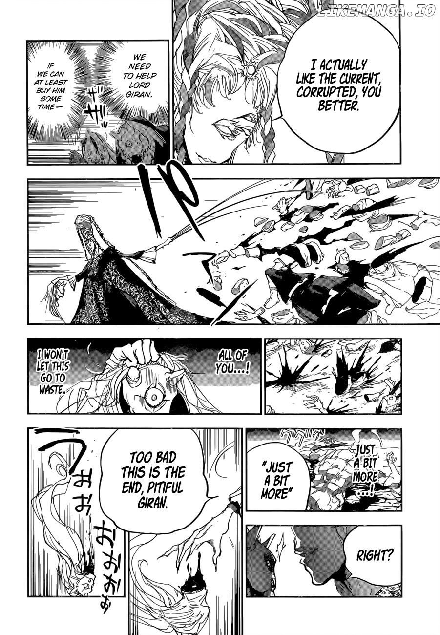 Read Yakusoku No Neverland Manga Online