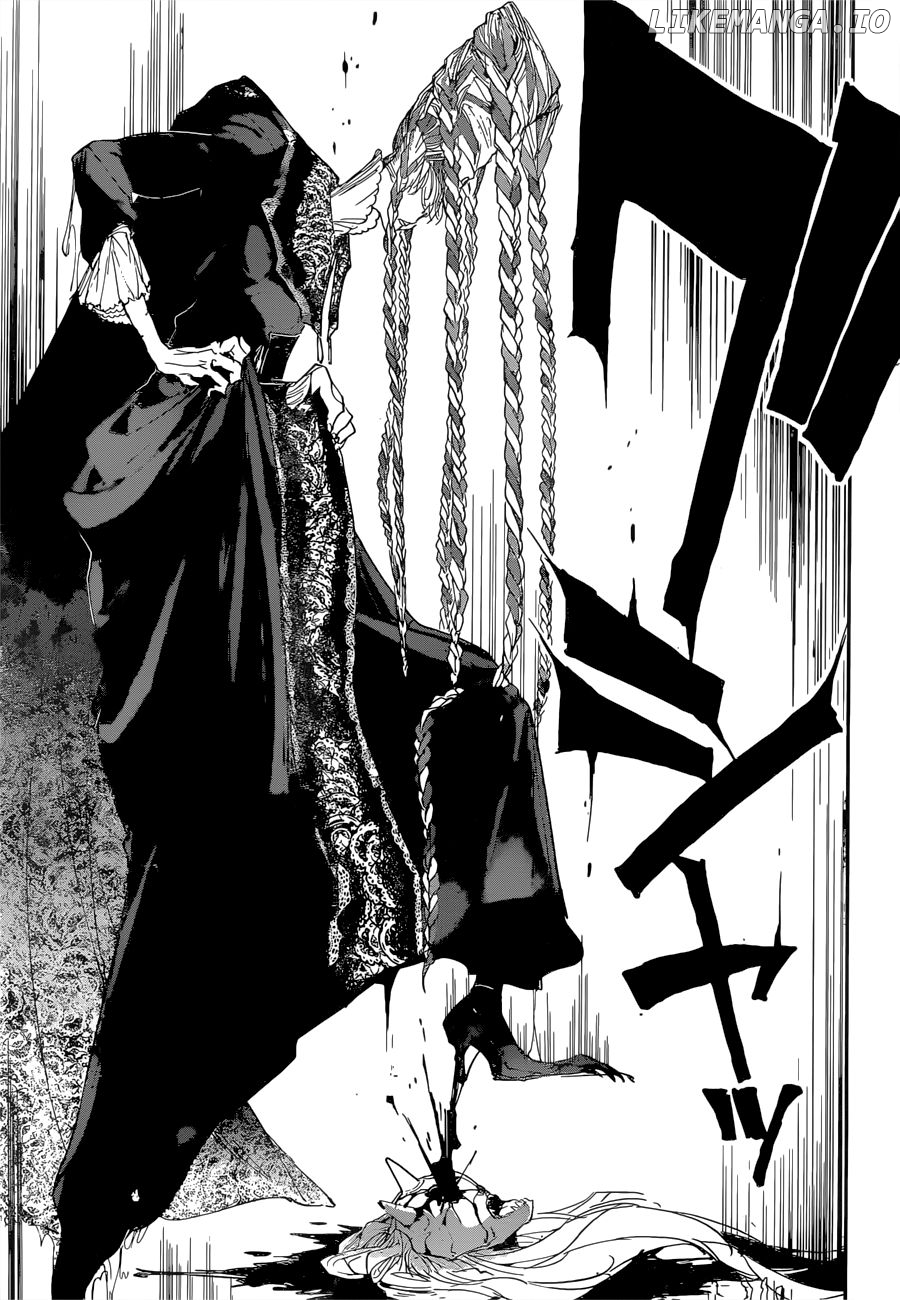 Read Yakusoku No Neverland Manga Online